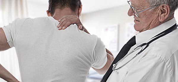 Central Chiropractor, Spinal Decompression and Back Pain Treatment